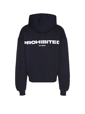 PROHIBITED | Kapuzensweater - Hoodie | 